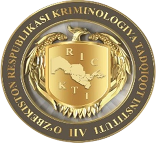 Kriminologiya